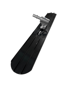 Magnesium Bullfloat c/w Knucklehead