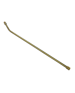 Mesto Spray Brass Wand No Nozzle