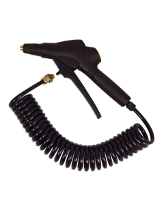 Mesto Spray Line Trigger With Spiral Hose