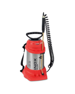 Mesto Stainless Steel Sprayer [Viton Seals™]