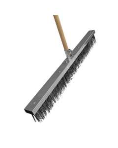 3ft Heavy Duty Steel Texture Brush
