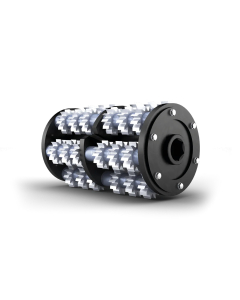 DRUM COMPLETE WITH MILLING CUTTERS BMP 265