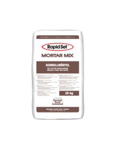 MORTAR MIX 25kg