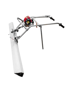 Multivibe Honda Powerscreed