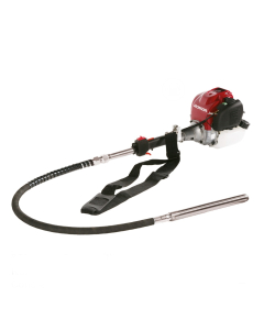 Multivibe Hummer Concrete Vibrator