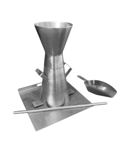 Slump Cone Test Kit