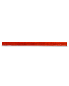 6ft Marion Brush Refill Orange