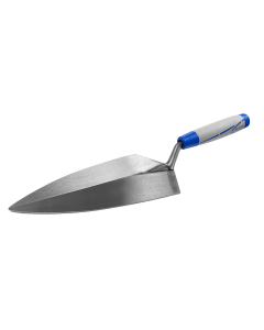 W.Rose Philadelphia Brick Trowels Proform Soft Handle