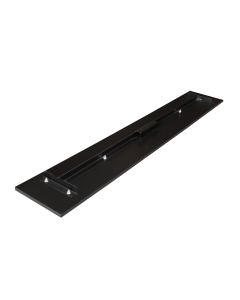 Plexiglass Plastic Bullfloat Air-entrained Concrete
