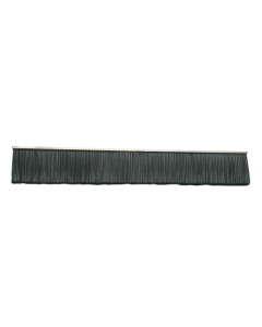 Replacement Polybristle Concrete Broom Strips