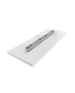 Polypropylene Blades for 36" Pedestrian Trowel Pack of 4