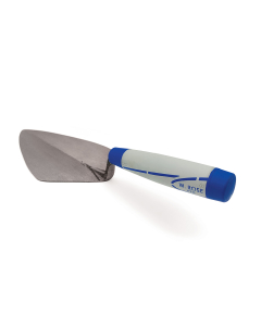 W.Rose Narrow London Brick Trowels Proform Handle
