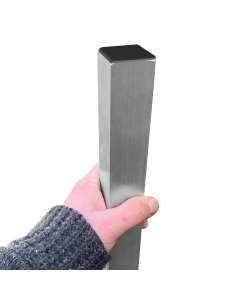 Aluminium Brick Profiles 5ft