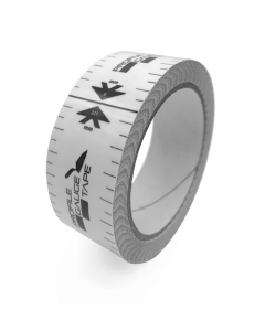 Bricklayers Profile Gauge Tape