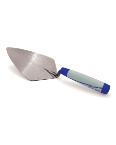 W.Rose Wide London Brick Trowels Proform Soft Handle