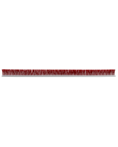 6ft Marion Brush Refill Red