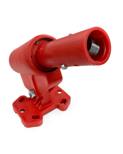 Light Weight Plastic knucklehead Tilt-action Gearbox
