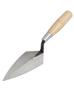 Pointing Trowel's |  Wooden Grip