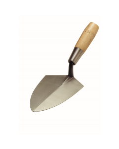 Tile Trowel 7½" Wooden Handle