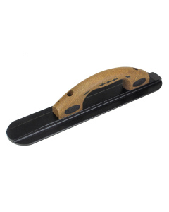 18" x 3-1/4" Elite Series Five Star™ Magnesium Float with Cork Handle