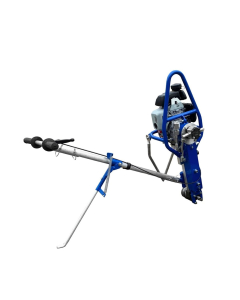 HIRE RT10 ROTOSCREED | MINI HYDRAULIC ROLLER STRIKER