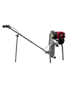 Hire RT6 Rotoscreed | Mini Roller Striker