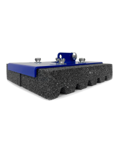 Rub Brick Mop without Handle - 20 Grit