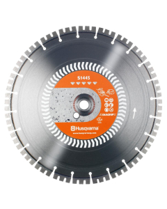 Husqvarna S1445 | Concrete Cutting Diamond Blade