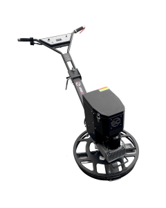 Battery Powered Edging Trowels