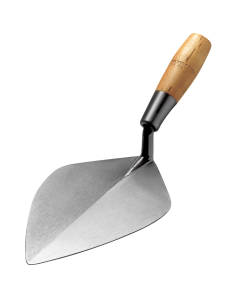 Rose Spade Trowel 9½x6""