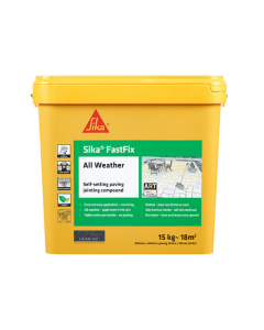 Paving Jointing Compound Sika FastFix