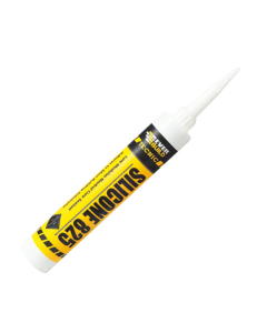 Silicone Sealant 825 Anthracite