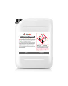 Sitecure Sealer Premium 25ltrs