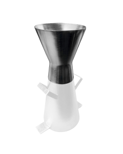 Slump Cone Funnel