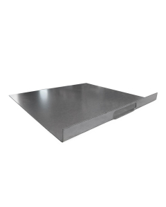 Slump Test - Base Plate (37cm x 40cm)