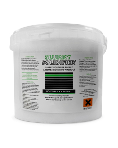Slurry Solidifier - 1.9KGS
