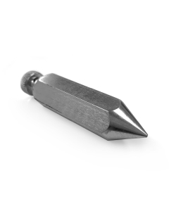 Plumb Bob  82 x 20mm Steel