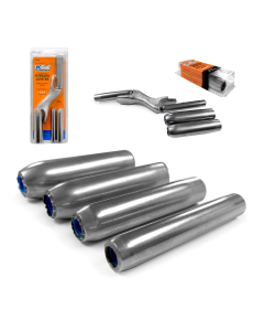 Replacement barrels Hubbard Jointer