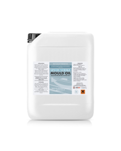 Forstrike Premium Concrete Mould Oil 25 Ltrs