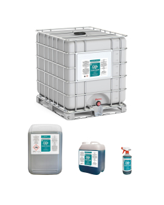 Speedy Clean Concrete Dissolver