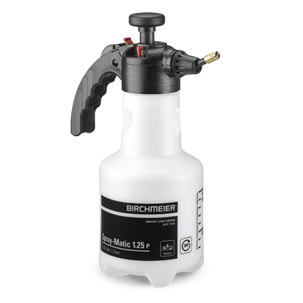 Spray-Matic 1.25 P / 360°
