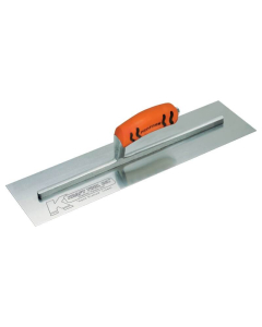 Carbon Steel Concrete Trowels Square-Square