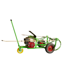 Speedspray Pro Powered Sprayer