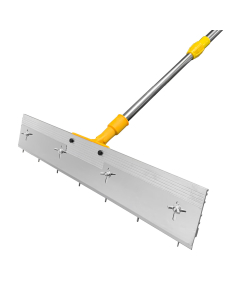 Self Levelling Resin Floor Gauge Rakes