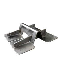 Stacking Pocket Stake Point [4"/100mm Form]