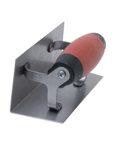 Stainless Steel Corner Trowels Square Inside