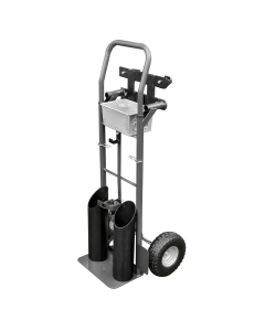 Stake Driver Cart Only