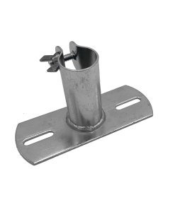 Steel Broom Bracket