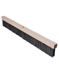 Steel Concrete Broomheads