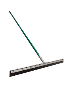 Straight Edge Squeegee 3ft